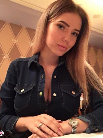 Анкета проститутки Мария, 25 лет